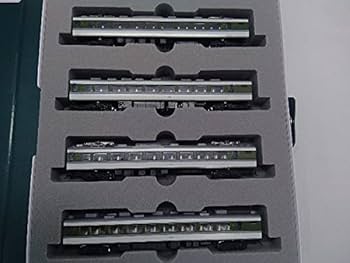 KATO 10-247.248 189系　グレードアップあさま　基本、増結セット 189系 グレードアップあさま 基本＆増結セット | KATO(カトー
